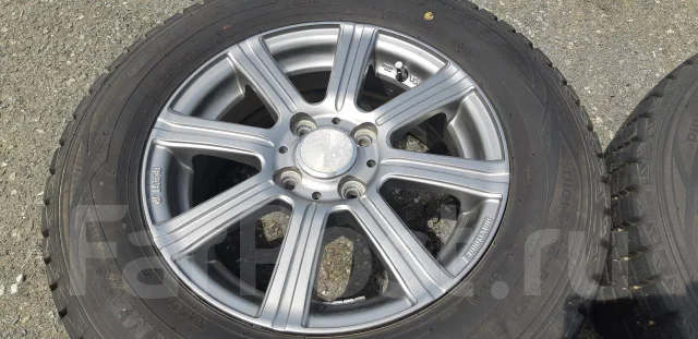 BLEST EuroMagic. 5.5x14", 4x100, ET45 ����