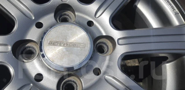 BLEST EuroMagic. 5.5x14", 4x100, ET45 ����