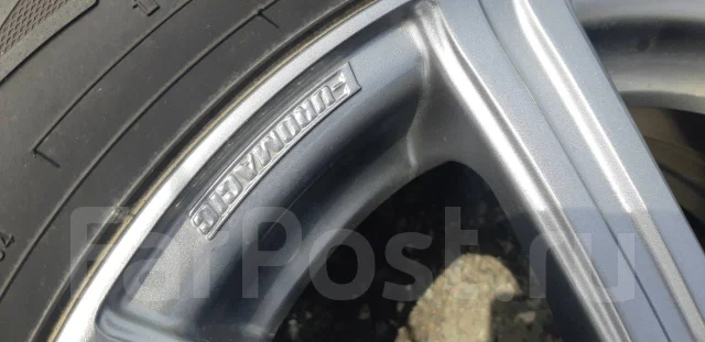 BLEST EuroMagic. 5.5x14", 4x100, ET45 ����