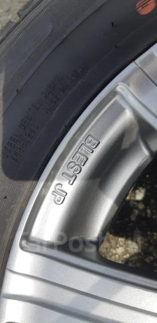 BLEST EuroMagic. 5.5x14", 4x100, ET45 ����