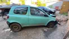 Toyota Yaris. JTDJV183200238619, JTDJV183200238619 ����