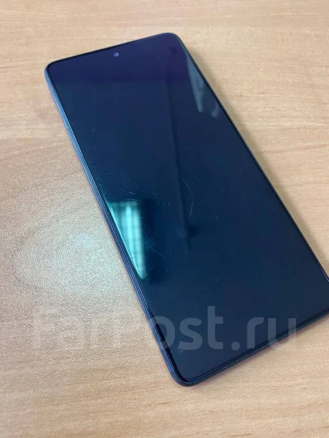 Samsung Galaxy A71. �/�, 4G LTE ����