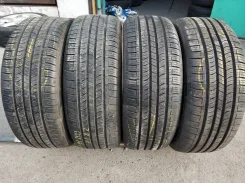Nexen N'PRIZ AH5. ������, 2017 ���, �/�, ����� 5 % ����