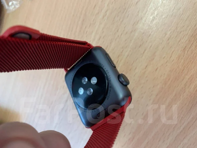 Apple Watch Series 3 ����