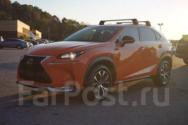 Lexus NX200t. �������, 4wd, 2.0 (238��.�.), ������, 48 000����. ��, �/�. ��� ����� �� ������������ ����
