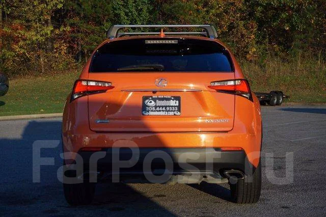 Lexus NX200t. �������, 4wd, 2.0 (238��.�.), ������, 48 000����. ��, �/�. ��� ����� �� ������������ ����