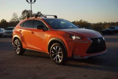 Lexus NX200t. �������, 4wd, 2.0 (238��.�.), ������, 48 000����. ��, �/�. ��� ����� �� ������������ ����