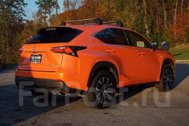 Lexus NX200t. �������, 4wd, 2.0 (238��.�.), ������, 48 000����. ��, �/�. ��� ����� �� ������������ ����