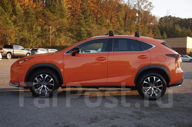 Lexus NX200t. �������, 4wd, 2.0 (238��.�.), ������, 48 000����. ��, �/�. ��� ����� �� ������������ ����