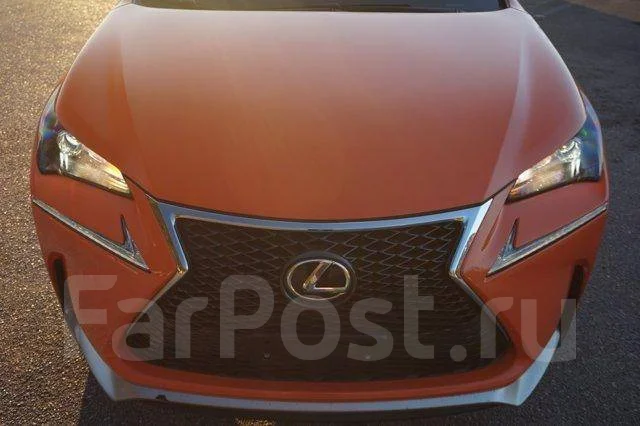 Lexus NX200t. �������, 4wd, 2.0 (238��.�.), ������, 48 000����. ��, �/�. ��� ����� �� ������������ ����