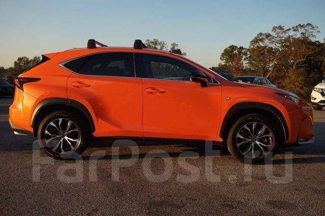 Lexus NX200t. �������, 4wd, 2.0 (238��.�.), ������, 48 000����. ��, �/�. ��� ����� �� ������������ ����
