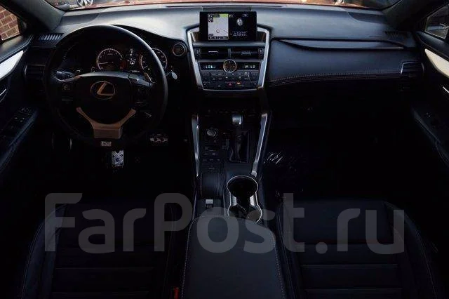 Lexus NX200t. �������, 4wd, 2.0 (238��.�.), ������, 48 000����. ��, �/�. ��� ����� �� ������������ ����