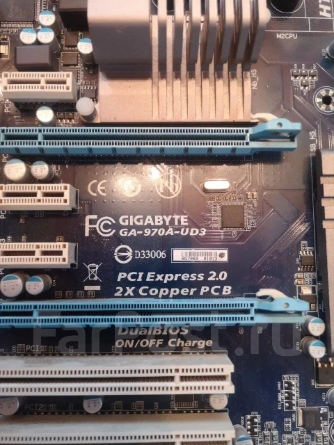 AMD 970 ����