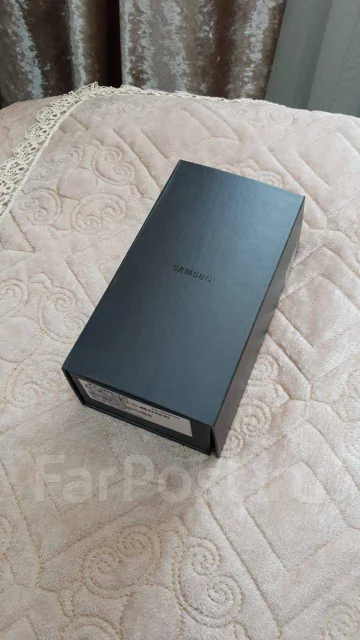 Samsung Galaxy S9+. �/� ����