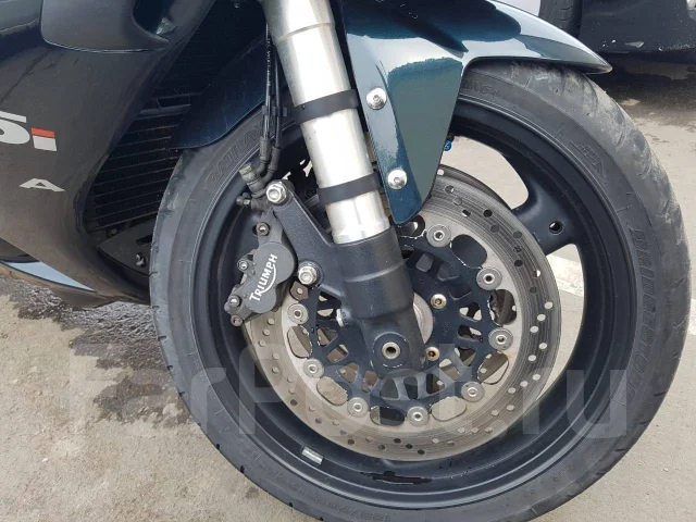 Triumph Daytona. 955����. ��., ��������, ���������, ��� ������� ����