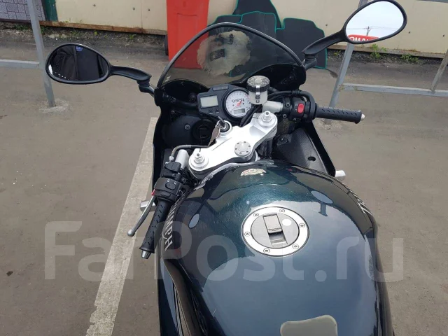 Triumph Daytona. 955����. ��., ��������, ���������, ��� ������� ����