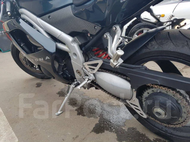 Triumph Daytona. 955����. ��., ��������, ���������, ��� ������� ����
