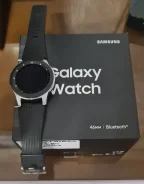 Samsung Galaxy Watch. GPS, NFC ����