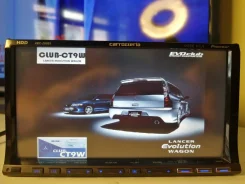 Pioneer Carrozzeria AVIC-ZH009 ����