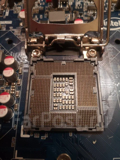 LGA1155 ����