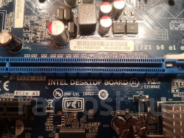 LGA1155 ����
