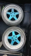 Work Equip. 9.5x18", 5x114.3, ET35, �� 72���. ����