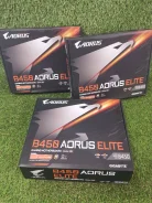 AMD B450 ����