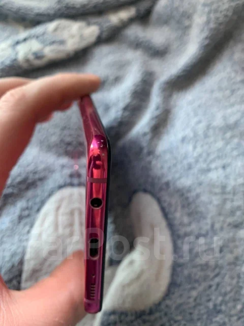 Samsung Galaxy A9 2018. �/�, �������, 4G LTE, NFC ����