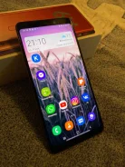 Samsung Galaxy A9 2018. �/�, �������, 4G LTE, NFC ����