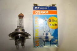 ����� H7 12V 55W Osram 64210ULT 64210ULT ����