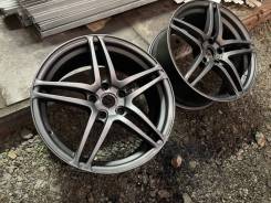 AVS Model 5. 8.0x18", 5x114.3, ET38 ����