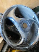 Fondmetal. x17", 5x114.3 ����