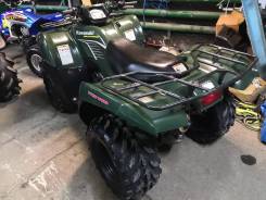 Kawasaki Brute Force 750. ,  \,   