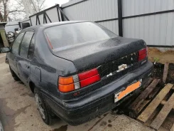 Toyota Tercel. EL41, 4EFE ����