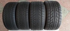 Nitto NT555 Extreme ZR. ������, 2014 ���, �/�, ����� 10�% ����