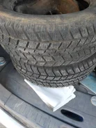GT Radial Champiro WT-60. �����������, �/�, ����� 40�% ����