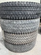Dunlop Dectes SP001. ������, 2017 ���, �/�, ����� 40�% ����