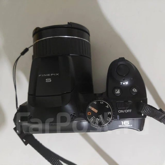 Fujifilm FinePix S4800. 10 - 14.9 ��, ���: 14� � ����� ����