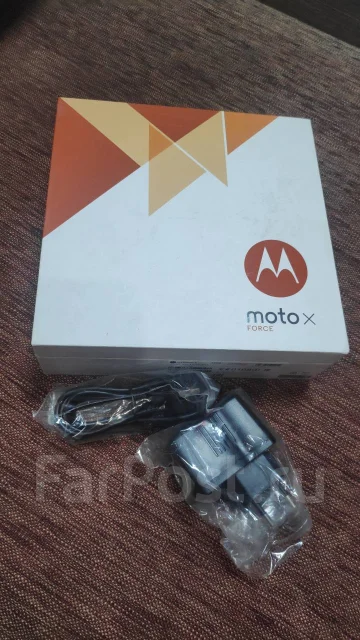 Moto X Force. �/�, ������, 4G LTE, ����������, NFC ����