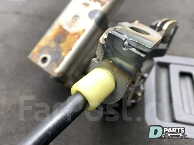 Как снять с ручника фольксваген туарег - 87 фото