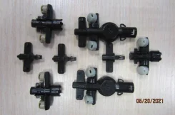 ��������� ����������� ��������� ������ ��������� ��� Subaru 86636SG020 ����