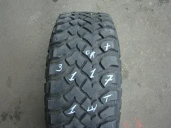 Hankook DynaPro MT RT03. ������, 2007 ���, �/�, ����� 20 % ����