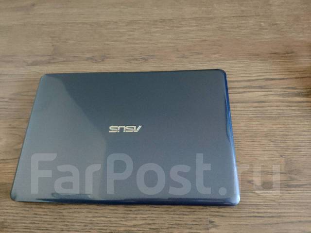 Asus E203M 11.6