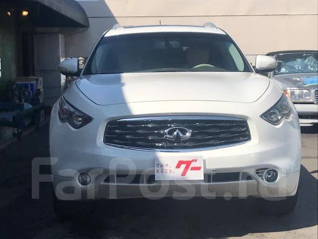 Infiniti FX35. �������, 4wd, 3.5 (307��.�.), ������, 87 500����. ��, �/�, ��� ���. ��� ����� �� ������������ ����