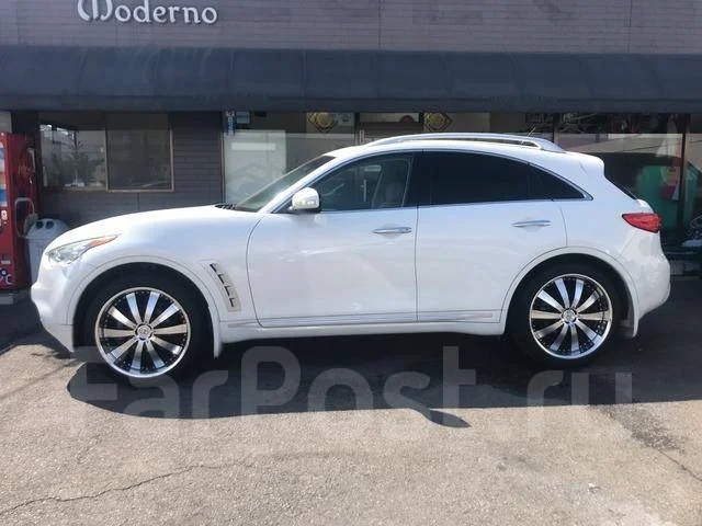 Infiniti FX35. �������, 4wd, 3.5 (307��.�.), ������, 87 500����. ��, �/�, ��� ���. ��� ����� �� ������������ ����
