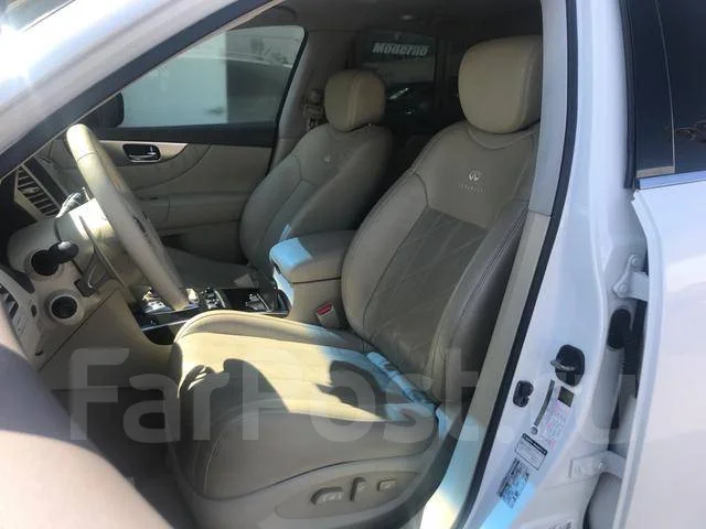 Infiniti FX35. �������, 4wd, 3.5 (307��.�.), ������, 87 500����. ��, �/�, ��� ���. ��� ����� �� ������������ ����