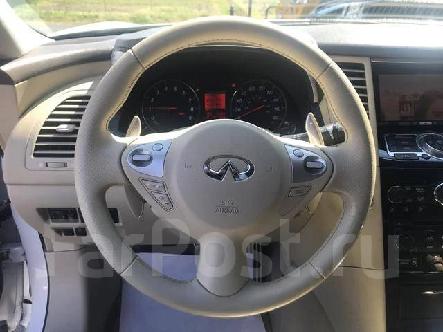 Infiniti FX35. �������, 4wd, 3.5 (307��.�.), ������, 87 500����. ��, �/�, ��� ���. ��� ����� �� ������������ ����