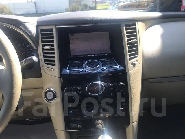 Infiniti FX35. �������, 4wd, 3.5 (307��.�.), ������, 87 500����. ��, �/�, ��� ���. ��� ����� �� ������������ ����