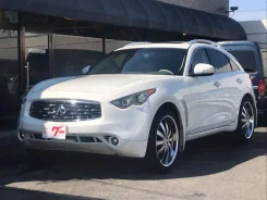 Infiniti FX35. �������, 4wd, 3.5 (307��.�.), ������, 87 500����. ��, �/�, ��� ���. ��� ����� �� ������������ ����