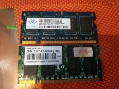 SO-DIMM DDR2. ����